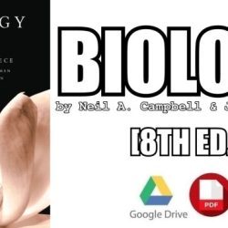 Pdf of campbell biology 10th edition