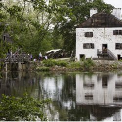 Spirits of sleepy hollow country