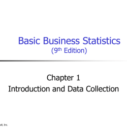 The basic practice of statistics 9th edition pdf