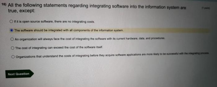 Chegg hint statements transcribed