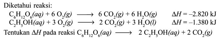 Choose the reaction that represents the combustion of c6h12o2.