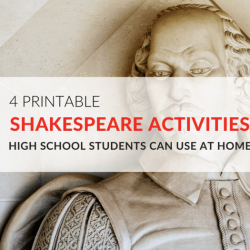 Introducing william shakespeare worksheet answers